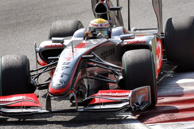 "Zaslužio sam naslov"