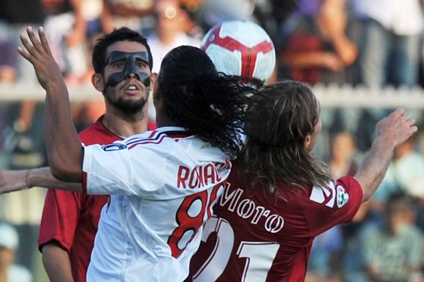 "Ronaldinho nije onaj od ranije"