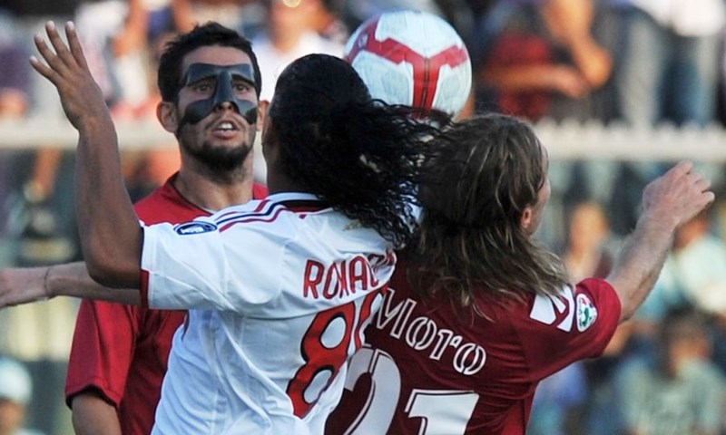 "Ronaldinho nije onaj od ranije"