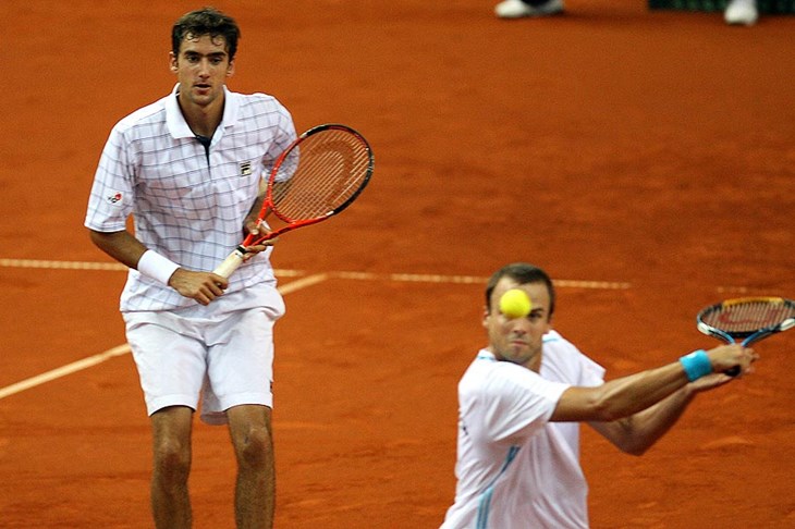 Zovko donio počasni bod