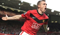 Owen odlučio spektakl u Manchesteru