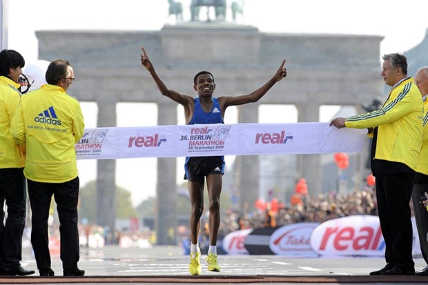 Car u Berlinu svoj na svome