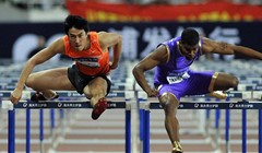 Foto-finiš i Trammel protiv Liua