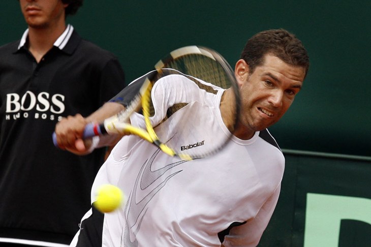 Izraelcima počasni bod