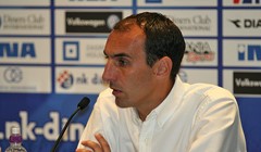 Jurčić: "Idemo u Split pobijediti Hajduk"