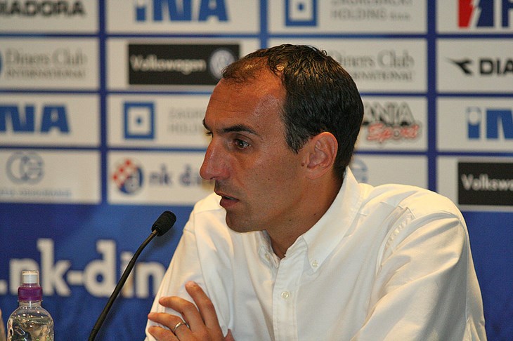 Jurčić: "Nitko ne ide sa 75 posto"