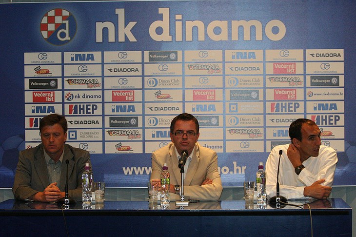 Jurčić: ”U Europi igramo drugi sport”