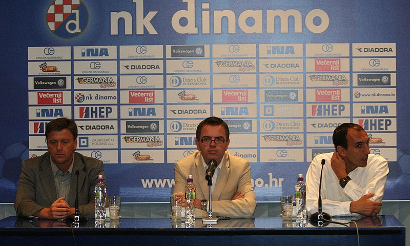 Jurčić: ”U Europi igramo drugi sport”