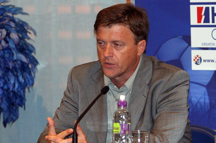 Rijeka nakon potopa ostala bez trenera