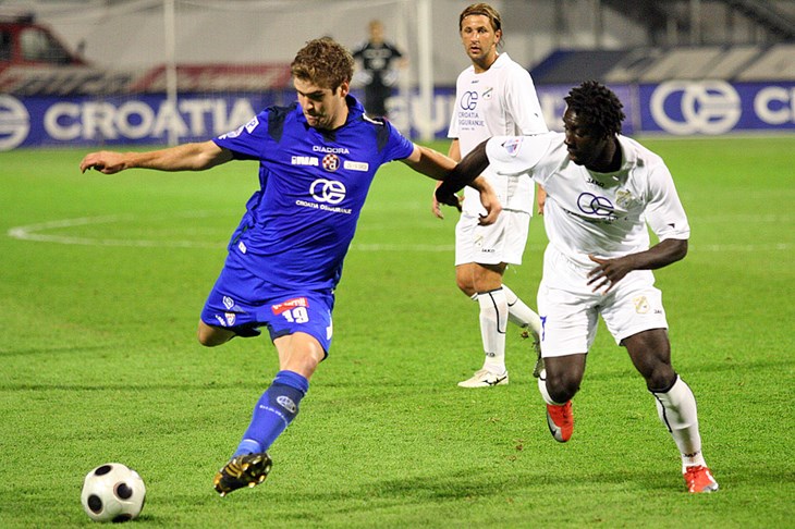 "Vjeru pretvoriti u rezultat"