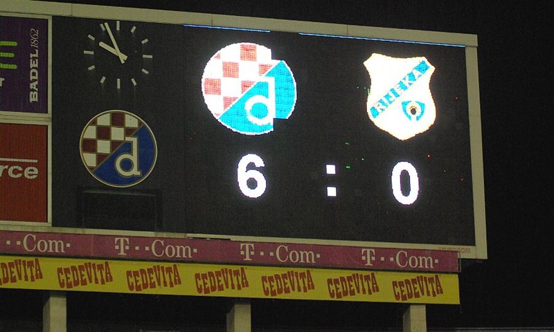 Kako je dobro gaziti sve opet