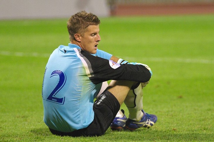 Rijeka vraća Mancea, slijede razgovori s Benkom, Bjelanovićem i Kneževićem