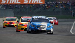 WTCC: Tarquini ponovno na pole positionu, sjajni rezultati Honde