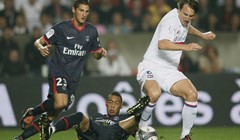 Linijski sudac spasio Lyon