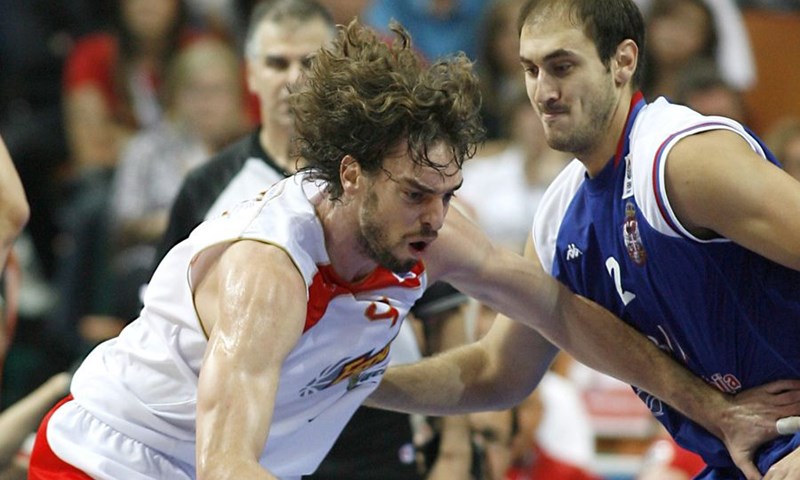Pau Gasol pretplaćen