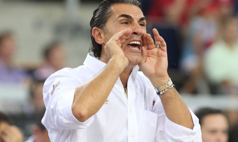 Real Madrid potvrdio Scariola za novog trenera i to za naredne tri sezone