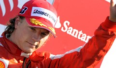 Raikkonen u McLarenu?