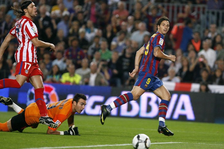 "Želim što više minuta"