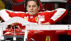 Četiri utrke i malo motora