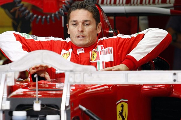 Četiri utrke i malo motora