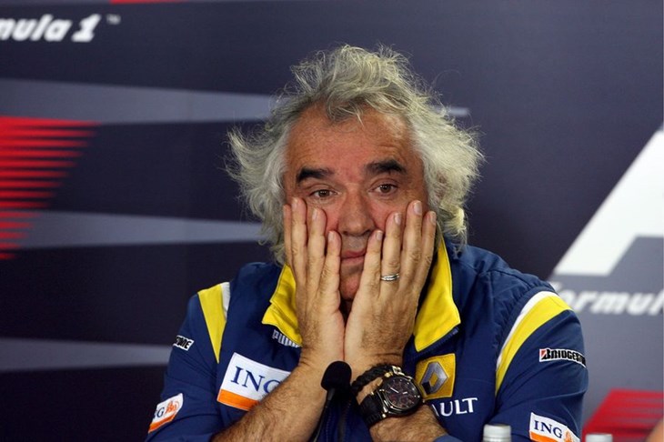 Renaultu uvjetna kazna za namještanje