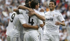 Real Madrid u debelom minusu