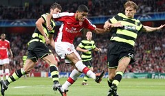 Škotski dvojac na engleskom dnevnom redu