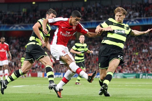 Škotski dvojac na engleskom dnevnom redu