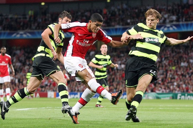 Škotski dvojac na engleskom dnevnom redu