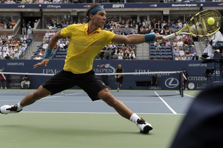 Nadal otkazao i Bangkok