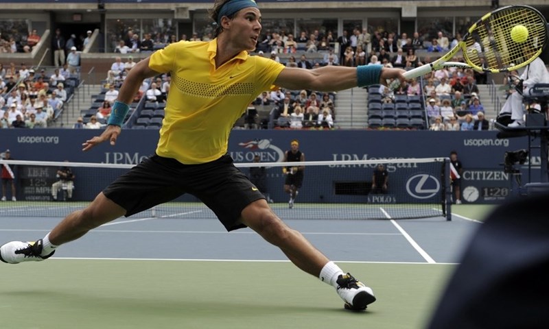 Nadal otkazao i Bangkok