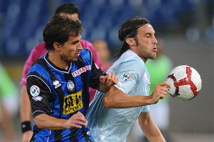 Atalanta brzopotezno zamijenila trenera