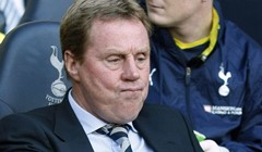 Redknapp krivi Eduardov slučaj