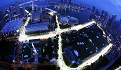 Video: Noćna senzacija sezone