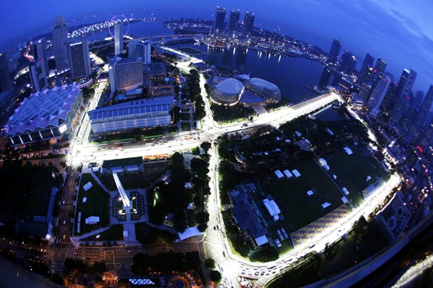 Video: Noćna senzacija sezone