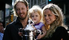 Kim inspirira i Henin?