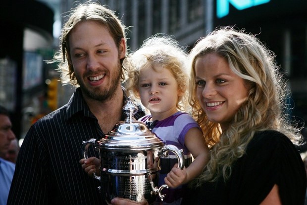 Kim inspirira i Henin?