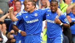 "Chelsea nije europska elita"