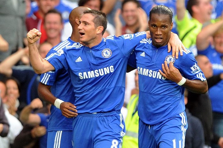 "Chelsea nije europska elita"