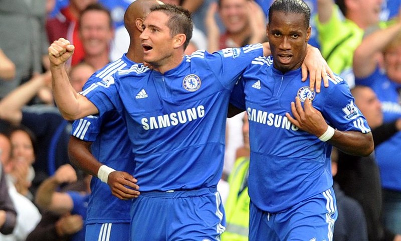 "Chelsea nije europska elita"