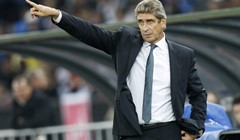 Pellegrini se vraća kući