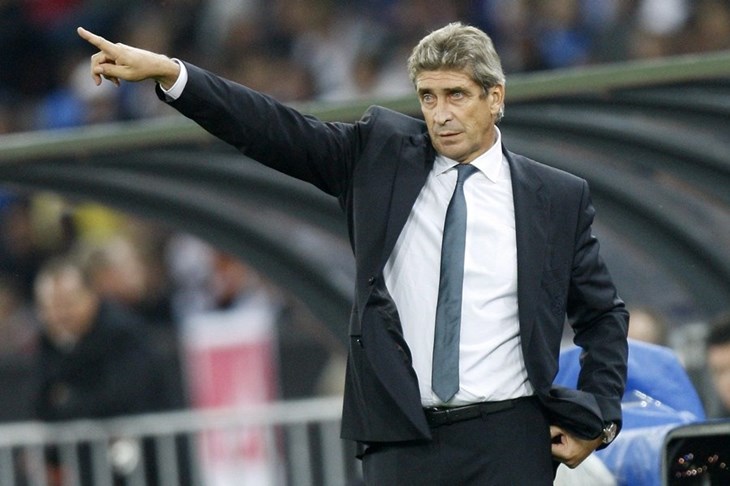 Pellegrini se vraća kući