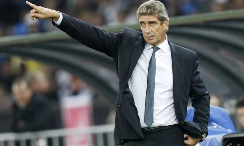 Pellegrini se vraća kući
