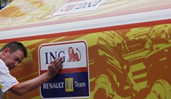 "Ovo je sramota za Formulu 1"