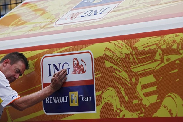 "Ovo je sramota za Formulu 1"