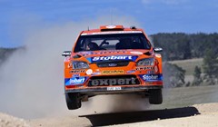 Solberg potpisao za Citroën Junior