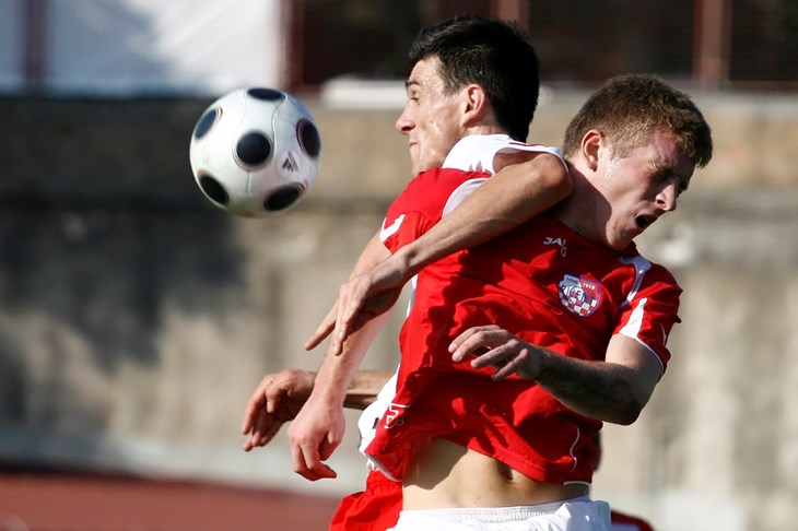 Zelina poražena u Zagrebu