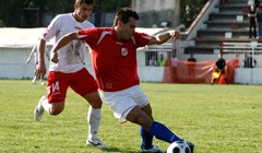 Hajduk spasio Goricu
