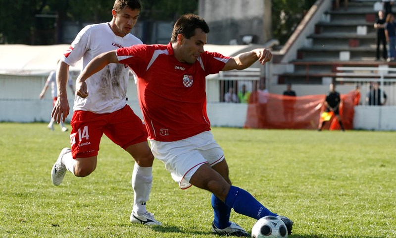 Hajduk spasio Goricu