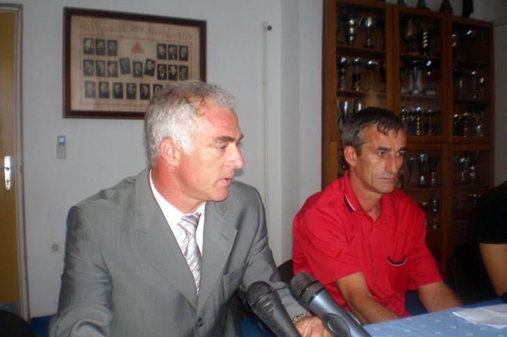 Šibenčani nezadovoljni suđenjem